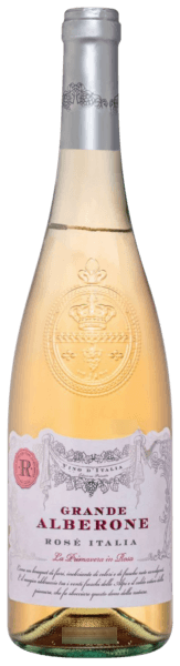 La Primavera in Rosa Rosé Italia