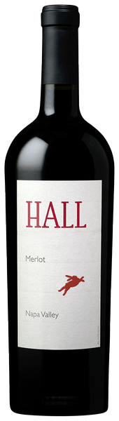 Hall Merlot