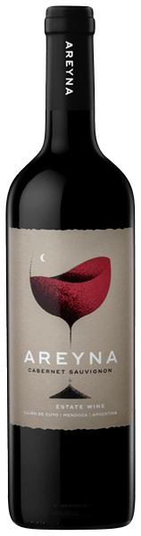 Casarena Areyna Cabernet Sauvignon