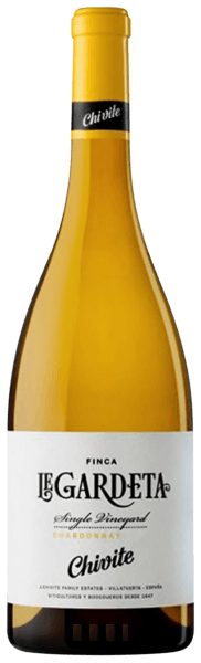 Le Gardeta Single Vineyard Chardonnay