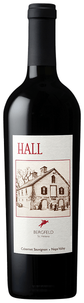 Hall Bergfeld Cabernet Sauvignon
