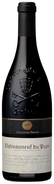 Châteauneuf-du-Pape