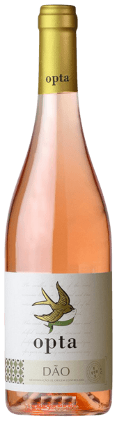 Opta Rosé2021