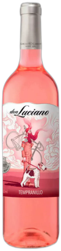 Don Luciano Rosado