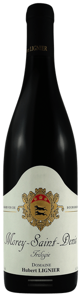 Morey-Saint-Denis Trilogie