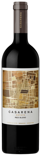 Casarena Estate Red Blend