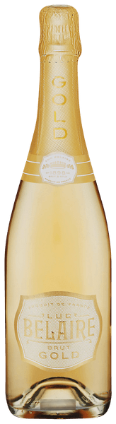 Luc Belaire Gold Brut