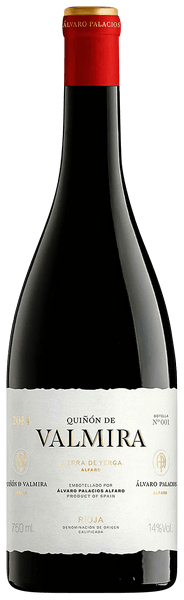 Álvaro Palacios Quiñon de Valmira