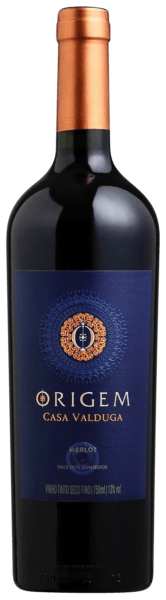 Origem Merlot