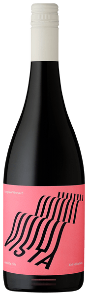Vista Shiraz - Barbera