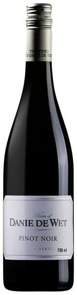 De Wetshof Danie de Wet Pinot Noir2021