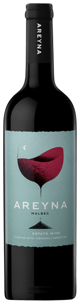 Casarena Areyna Malbec