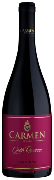 Carmen Gran Reserva Carignan