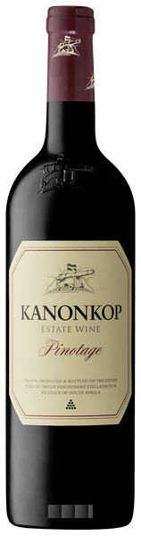 Kanonkop Pinotage