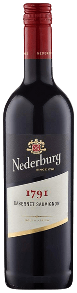 Nederburg 1791 Cabernet Sauvignon