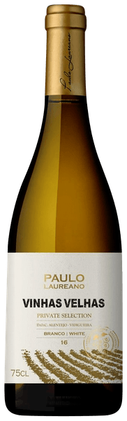 Private Selection Vinhas Velhas Branco