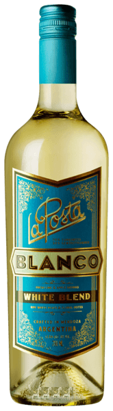 La Posta Blanco (White Blend)2023