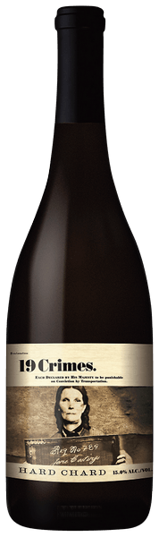 Hard Chard