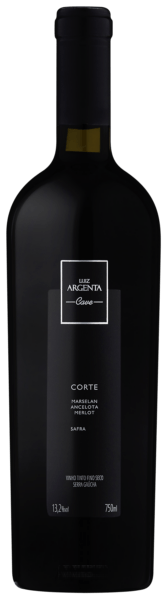 Cave Corte Red Blend