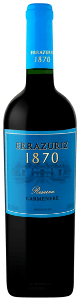 1870 Reserva Carmenère
