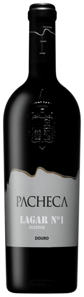 Pacheca Lagar No. 1 Reserva