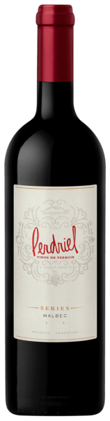 Finca Perdriel Series Malbec