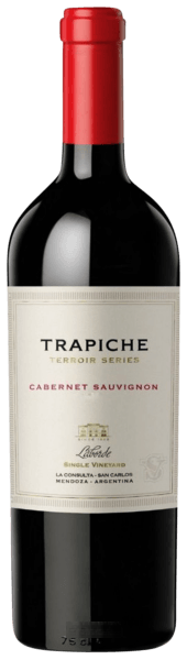 Trapiche Terroir Series Laborde Single Vineyard Cabernet Sauvignon