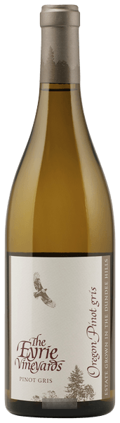 The Eyrie Vineyards Pinot Gris