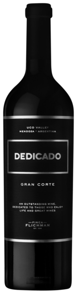 Finca Flichman Dedicado Gran Corte