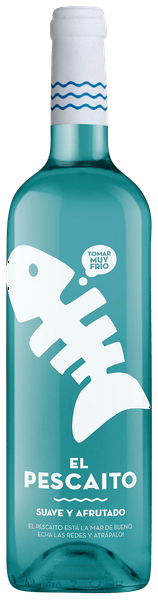 El Pescaito Blanco