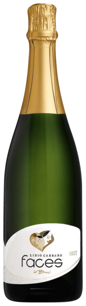 Lidio Carraro Faces Brut