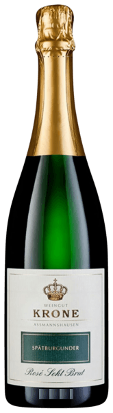 Weingut Krone Rosé Brut