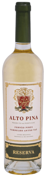 Reserva Branco