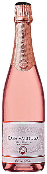 Casa Valduga Brut Rose