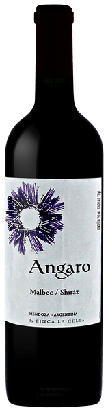 Finca La Celia Angaro Malbec - Shiraz