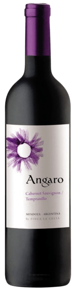 Finca La Celia Angaro Cabernet Sauvignon - Tempranillo
