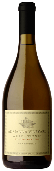 Adrianna Vineyard White Stones Chardonnay