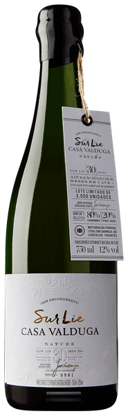 Casa Valduga Sur Lie Nature
