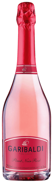 Garibaldi Pinot Noir Rosé