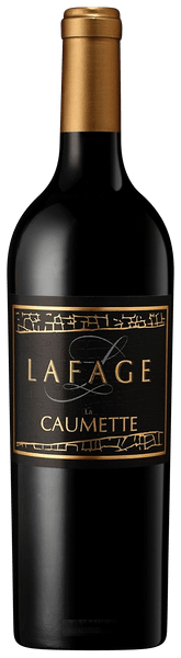 Domaine Lafage La Caumette
