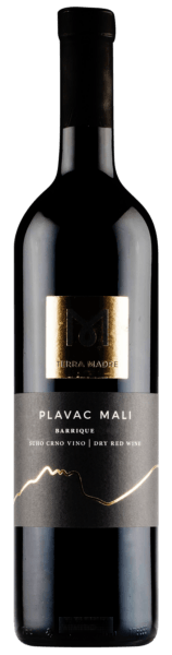 Plavac Mali Barrique