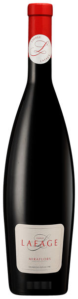 Domaine Lafage Miraflors Rouge
