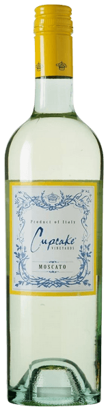 Cupcake Moscato