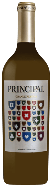 Principal Grande Reserva Branco