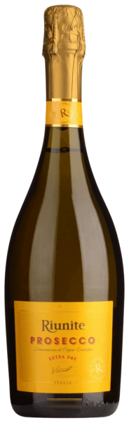 Prosecco Extra Dry