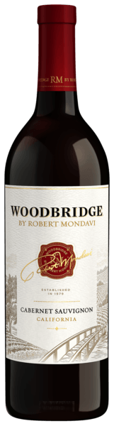 Woodbridge by Robert Mondavi Cabernet Sauvignon