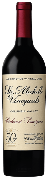 Cabernet Sauvignon 50 Years