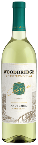 Woodbridge by Robert Mondavi Pinot Grigio