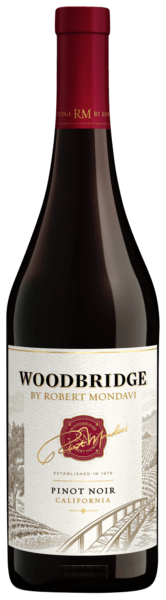 Woodbridge by Robert Mondavi Pinot Noir