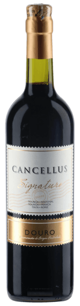 Cancellus Signature